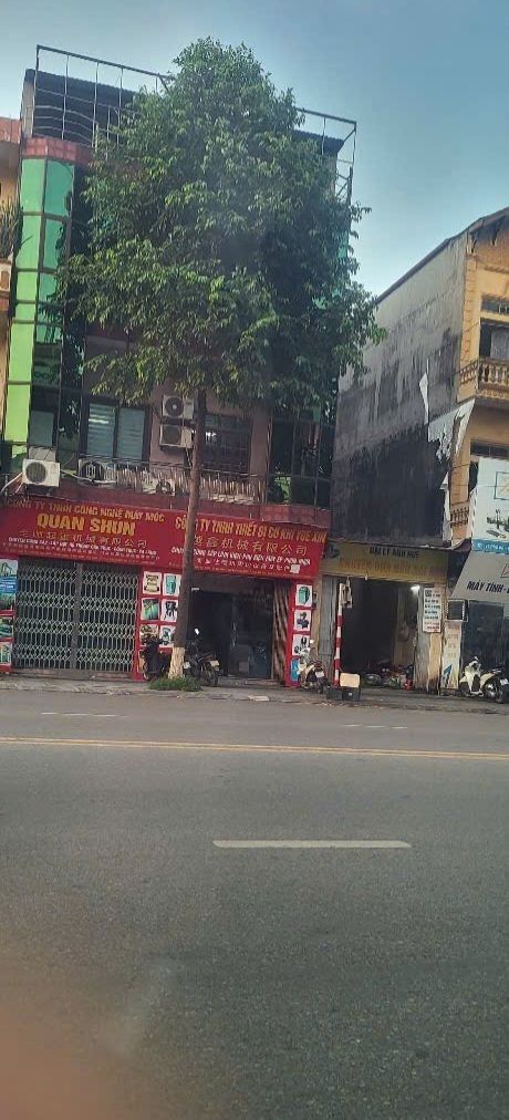 Đất nền mặt tiền QL18, Đại Phúc, Bắc Ninh - 68.9m² - Kinh doanh đắc lộc