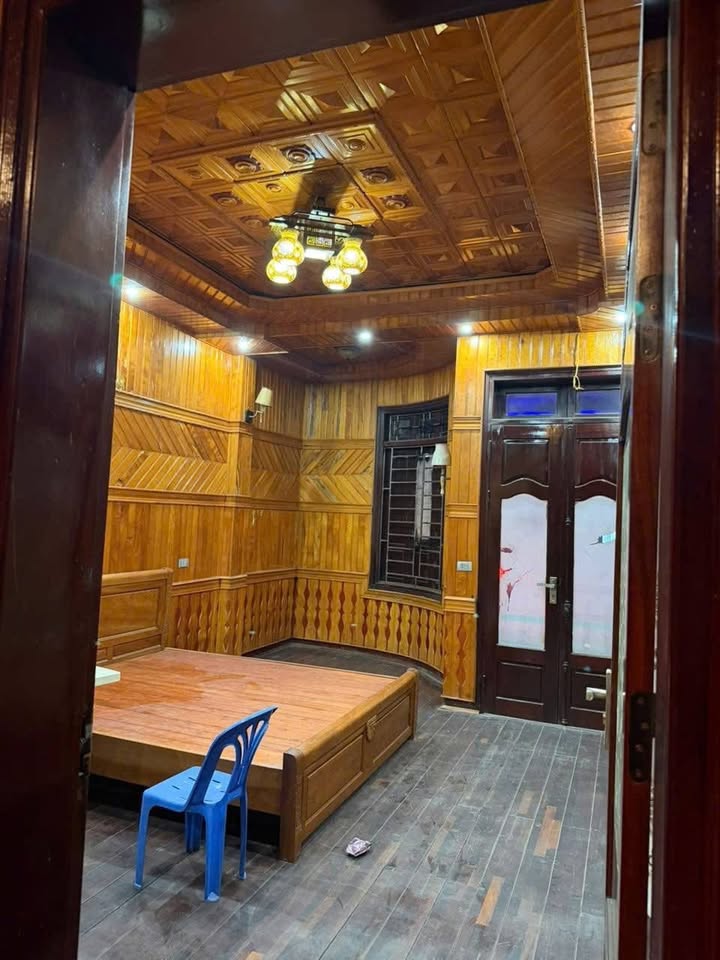 Nhà Phố Quốc lộ 18 Quế Võ 80m² - Mặt tiền kinh doanh đắc địa!