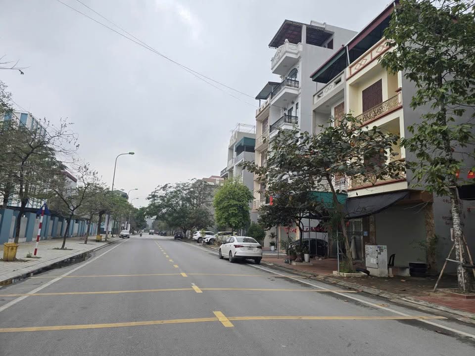 Mặt Tiền Kinh Doanh Tô Hiến Thành 81m² - View Trường FPT - Giá Thỏa Thuận