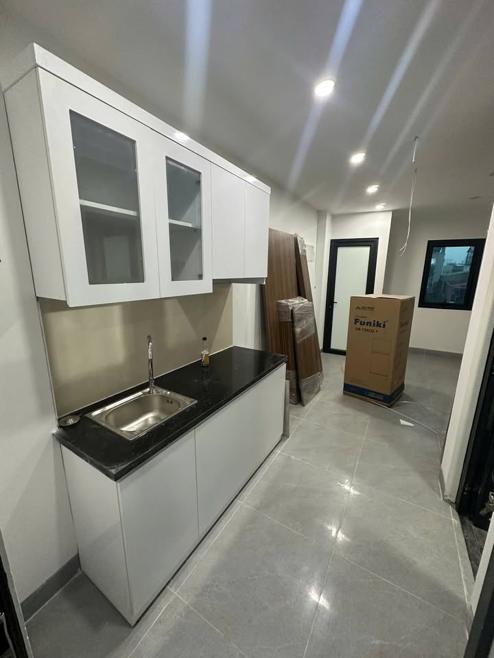 Căn hộ Đống Đa 4 triệu - Full nội thất, bàn giao ngay!