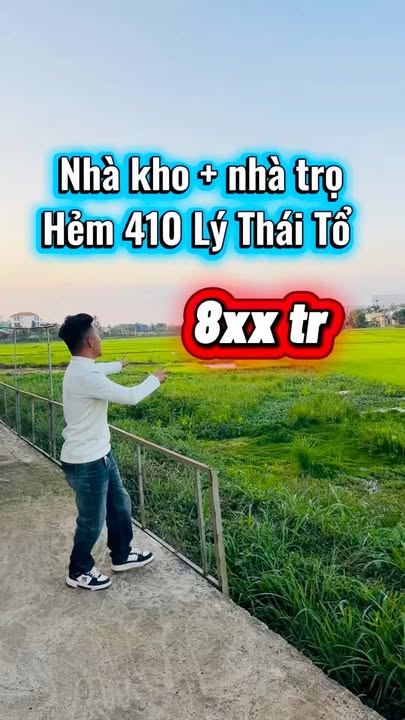 Đất nền Pleiku 81m² - Tiềm năng tăng giá