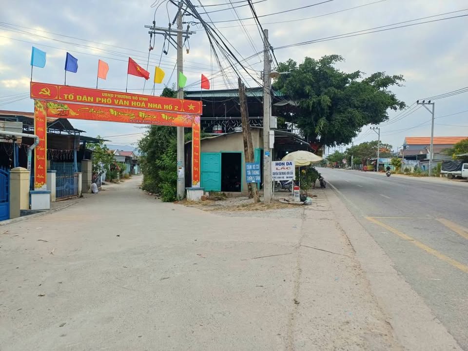 Đất nền Phường Đô Vinh 149m² giá 650 triệu - Đất thổ cư 100%