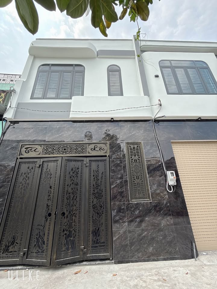 Nhà phố Long Hưng 64m² giá 3.2 tỷ - Ô tô vào tận nhà!