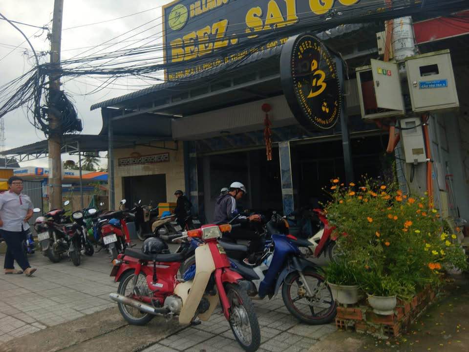 Nhà mặt tiền QL1A Thạnh Trị 368m² giá 7 tỷ - Thu nhập 60tr/tháng!