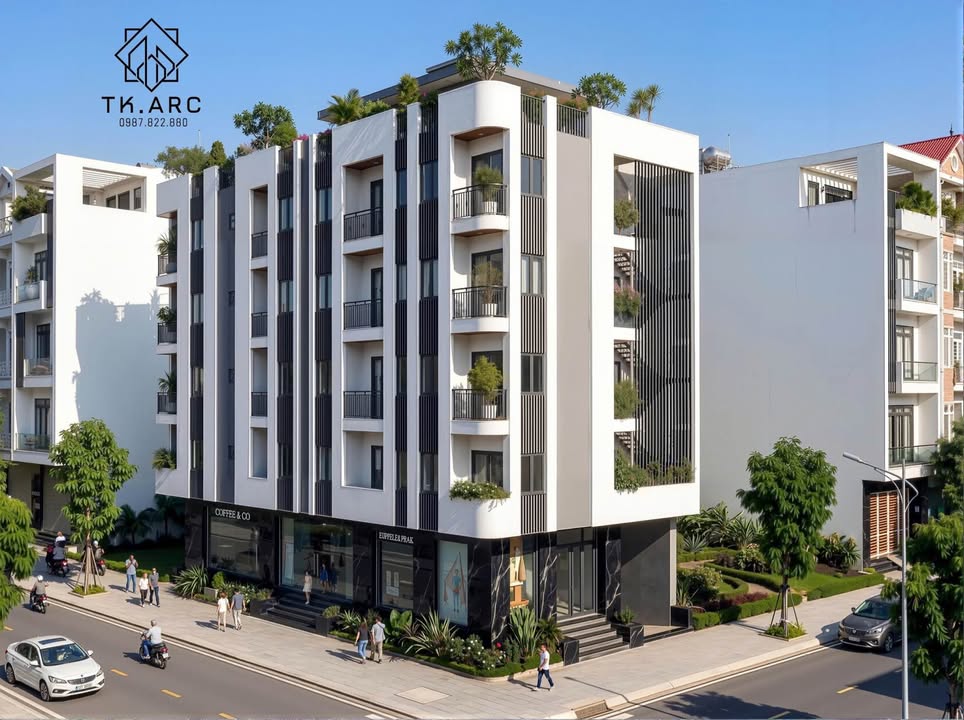 Đất Lô Góc 294m² Sát Hoàng Huy New City, Hải Phòng - Giá Tốt