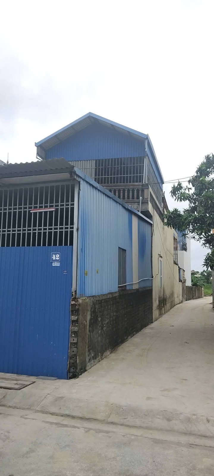 Nhà riêng 130m² Đường Quỳnh Lâu, An Dương - Sẵn sàng ở ngay!