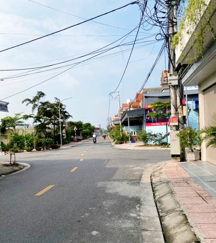 Đất nền Hồng Bàng Hải Phòng 63m² giá 9xx triệu - Sổ đỏ chính chủ!