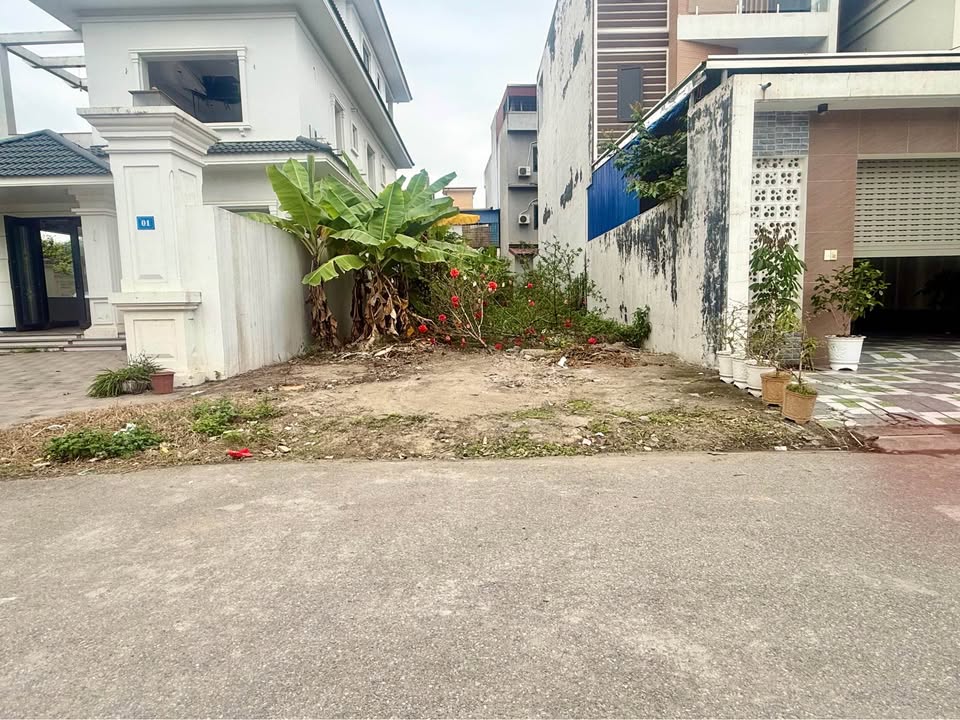 Chung cư Quỳnh Hoàng 133m² Hải Phòng – Kinh doanh tốt, giá hơn 5 tỷ