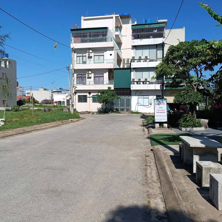 Đất nền Sầm Sơn 90m² Hướng Bắc - Gần Biển, FLC, Quảng Trường