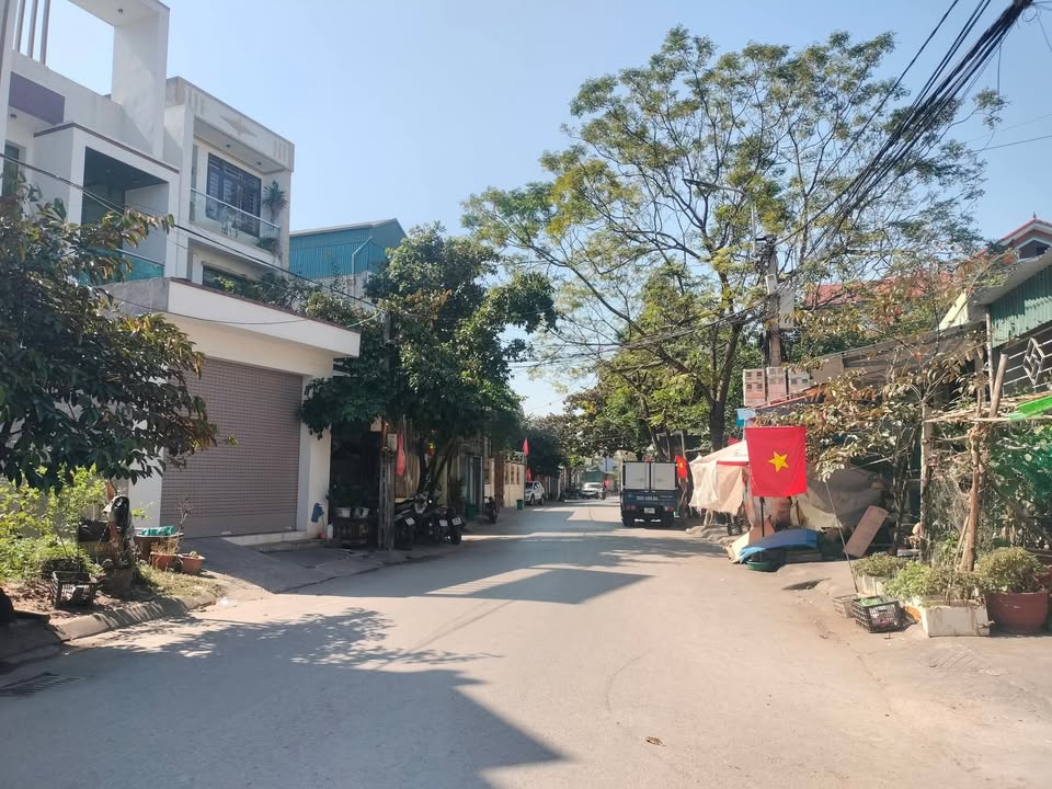 Đất nền Quảng Tiến Sầm Sơn 96m² - Pháp lý rõ ràng, kinh doanh tốt