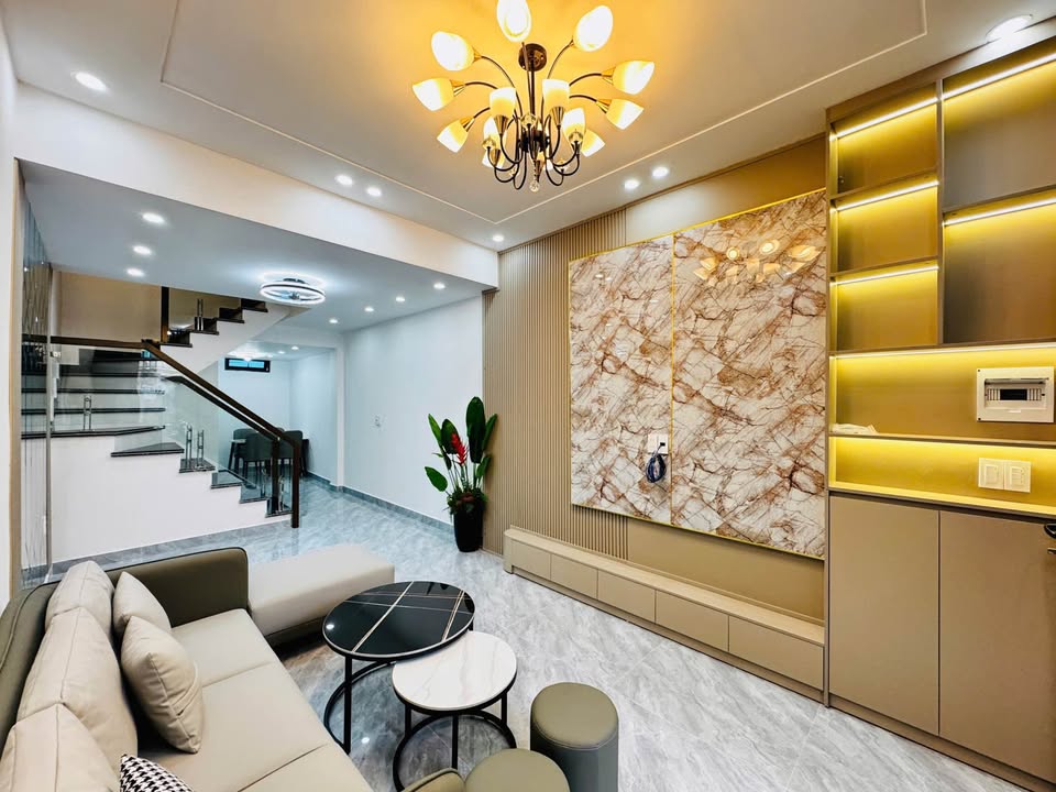 Nhà Ngõ 69 Chợ Con - Lê Chân, Hải Phòng, 41m² - 2.79 Tỷ, Sổ Đỏ Chính Chủ