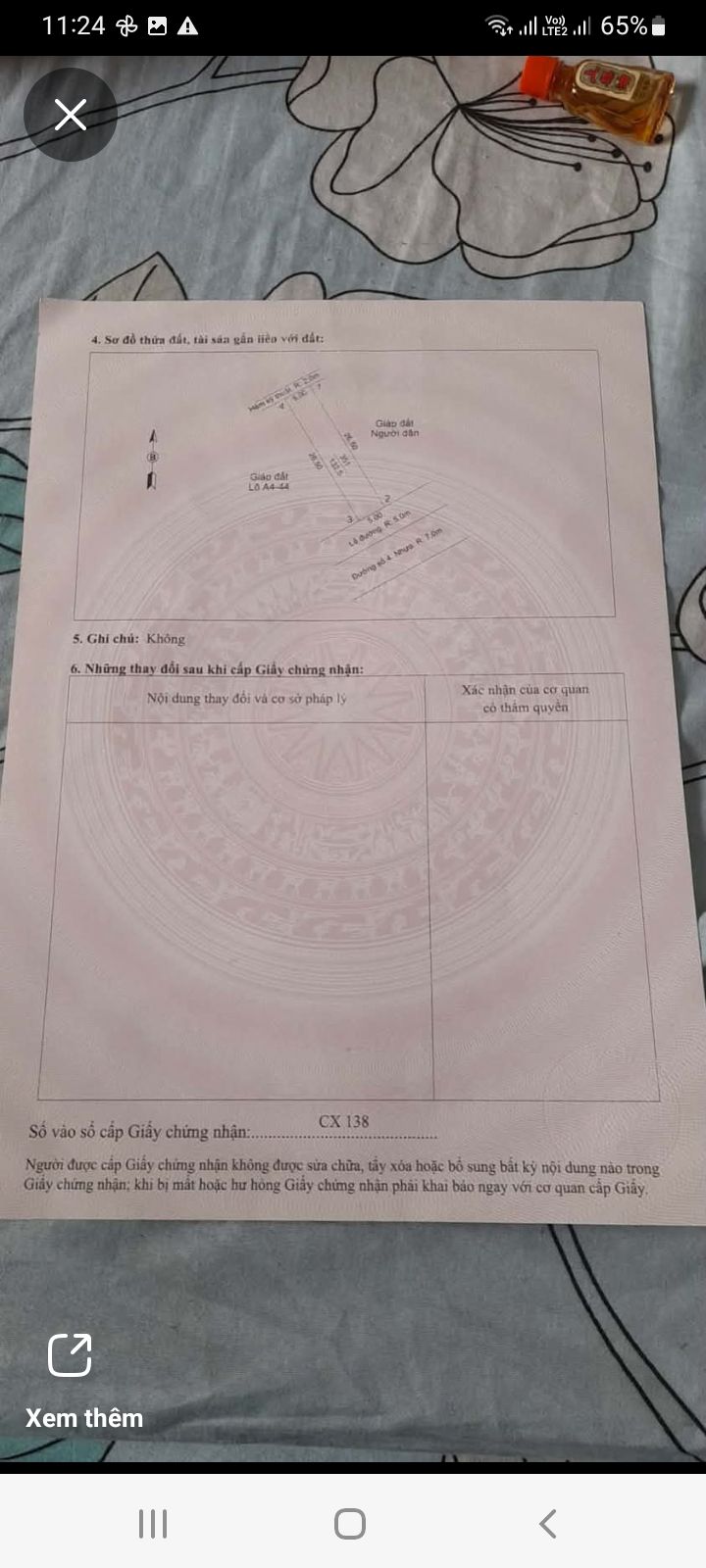 Đất Nền Nam An Hòa Rạch Giá 133m² - Sổ ODT Giá Tốt