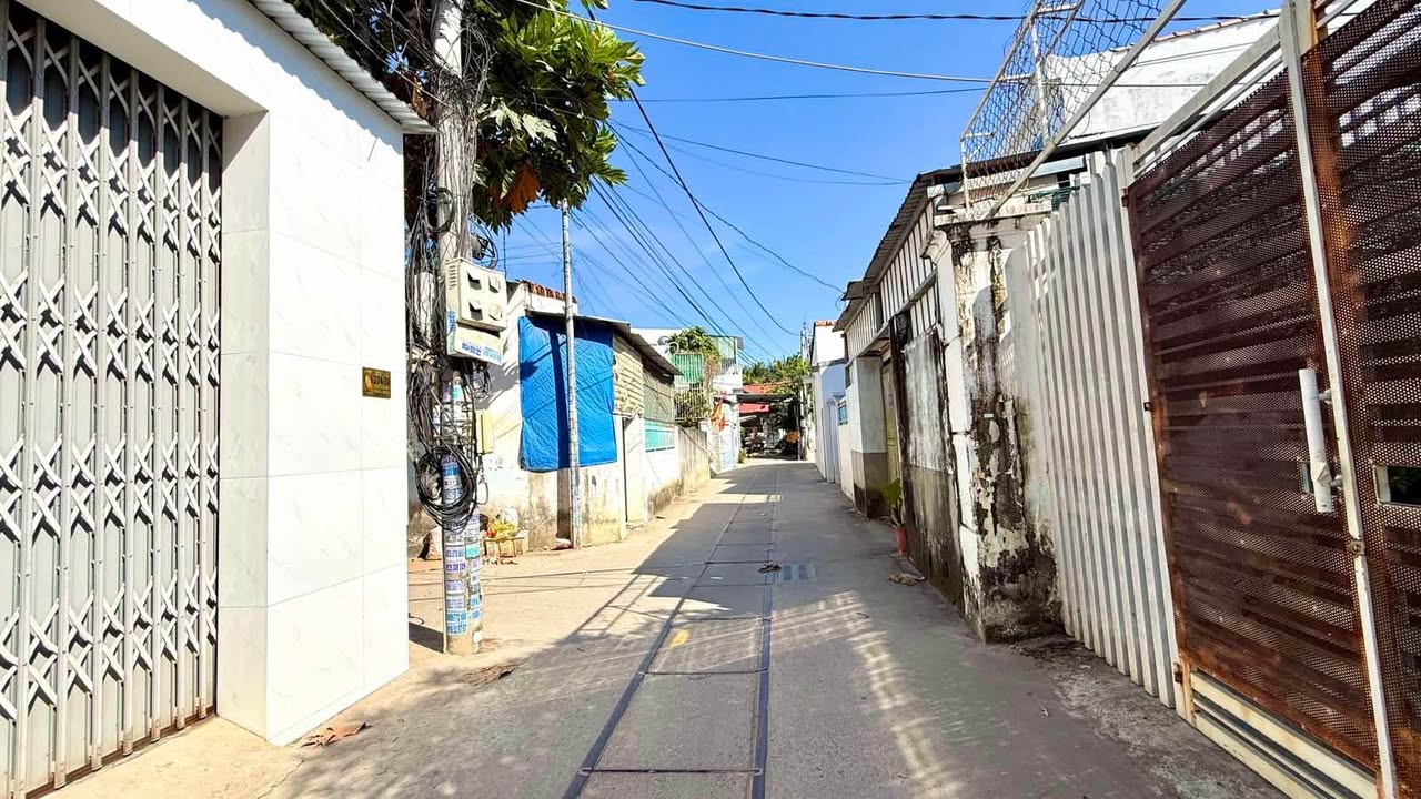 Đất nền Nha Trang, Ngọc Hiệp 65m² giá 2.14 tỷ/lô - Sổ hồng chính chủ!