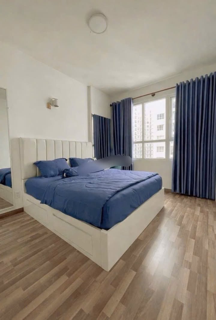 Căn hộ Flolita Thủ Đức 70m² giá 15 triệu - Bàn giao ngay!