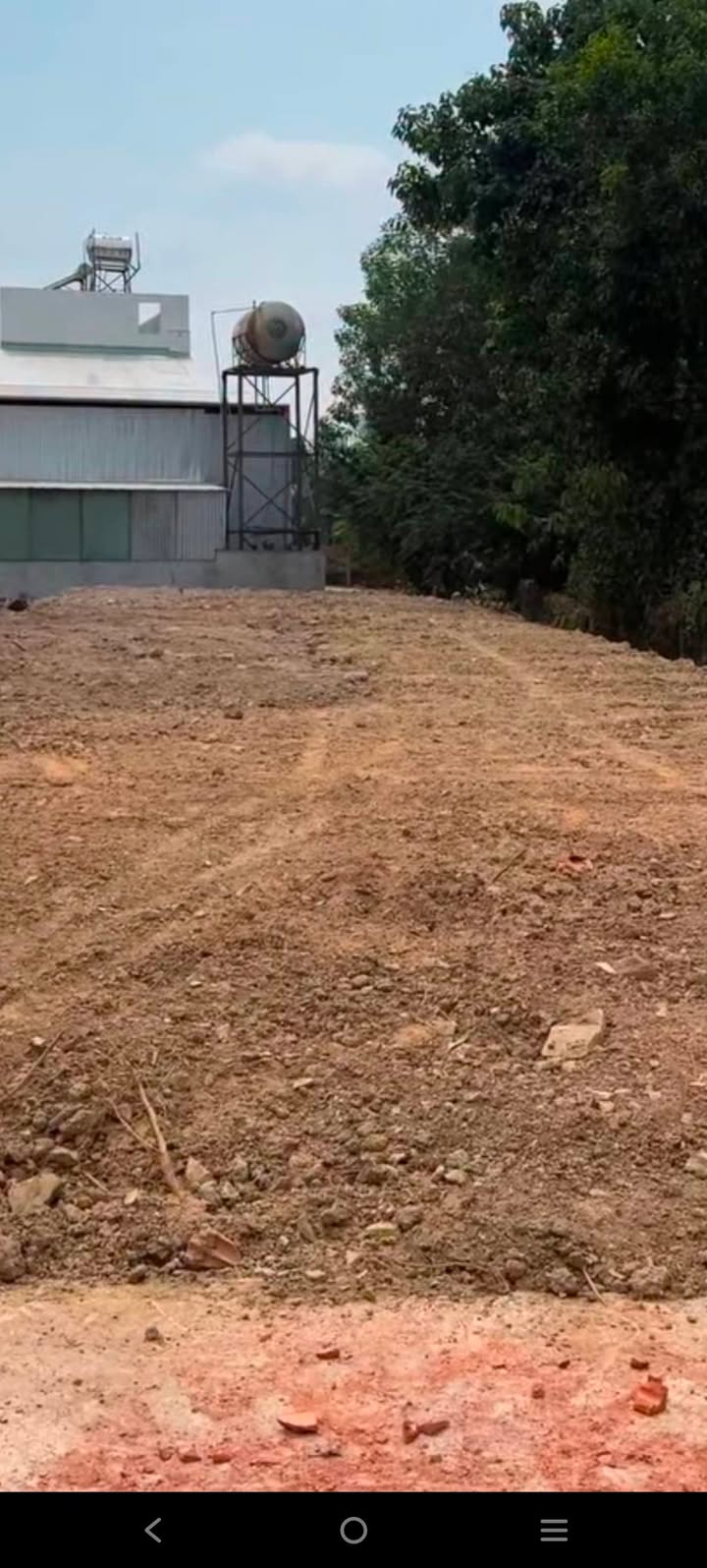 Đất Nền 252m² Thị Trấn Gia Ray, Xuân Lộc - Sổ Đỏ Riêng, View Núi Gia Lào