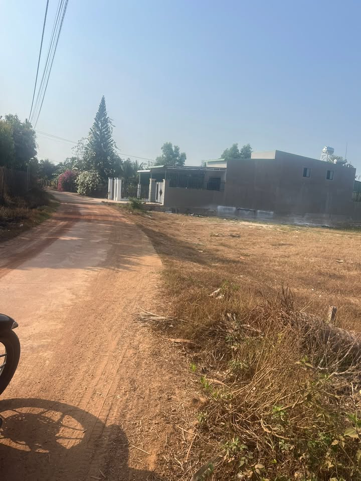 Đất nền Xã Xuân Hiệp, Xuân Lộc 200m² - Sổ đỏ chính chủ, pháp lý rõ ràng!