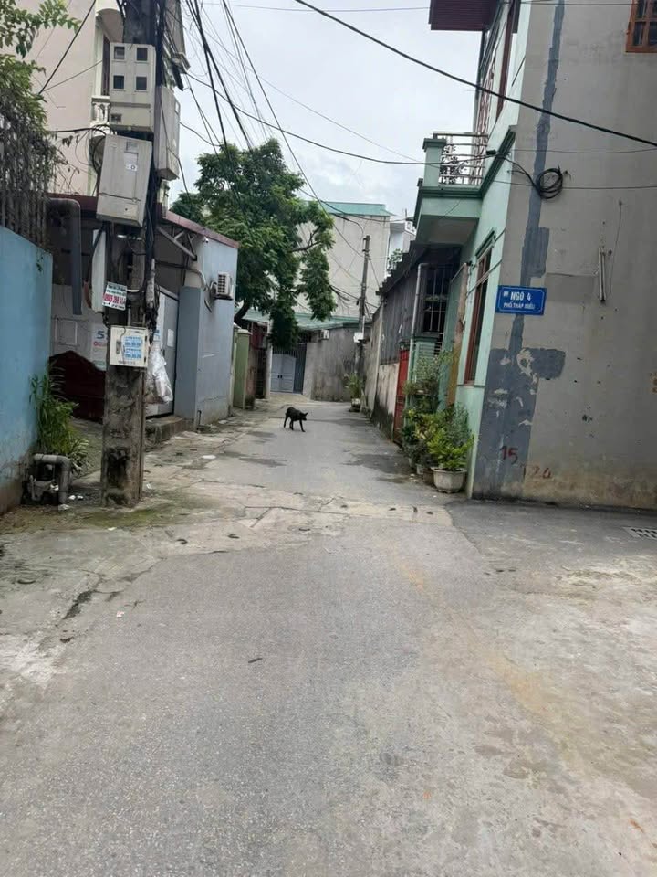 Nhà xưởng Phúc Yên 147m² giá 2.936 tỷ - Hoạt động ngay!