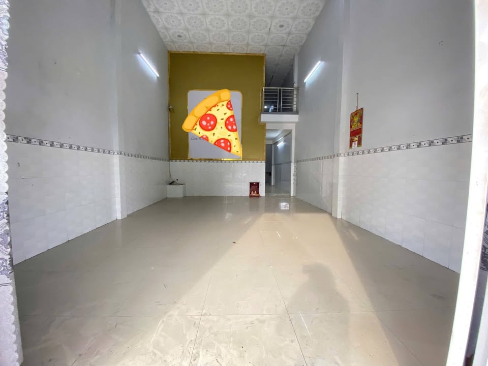 Nhà Mặt Tiền 30/4 Sóc Trăng - Ngang 5m Kinh Doanh Đa Ngành