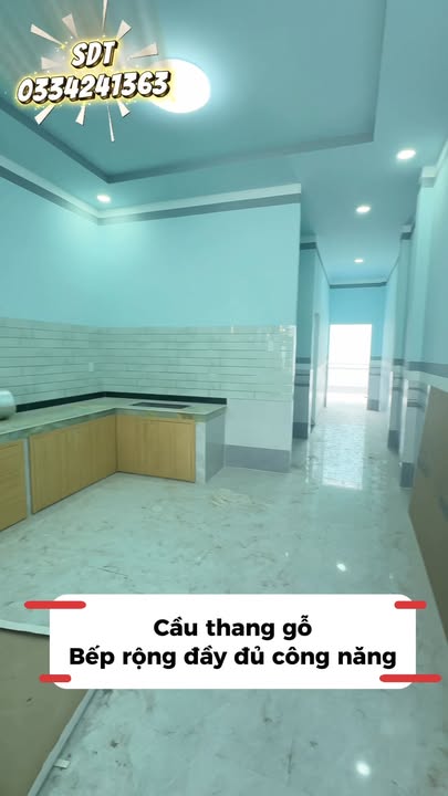 Nhà 2 Tầng 112m² Hẻm Oto Trần Hưng Đạo, Sóc Trăng - Sổ Hồng Hoàn Công