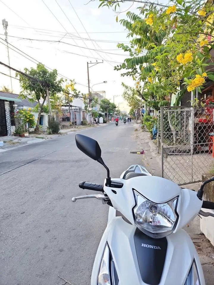 Bán nhà Đường 30/4 Sóc Trăng 216m² giá 3 tỷ - Chính chủ bán gấp!