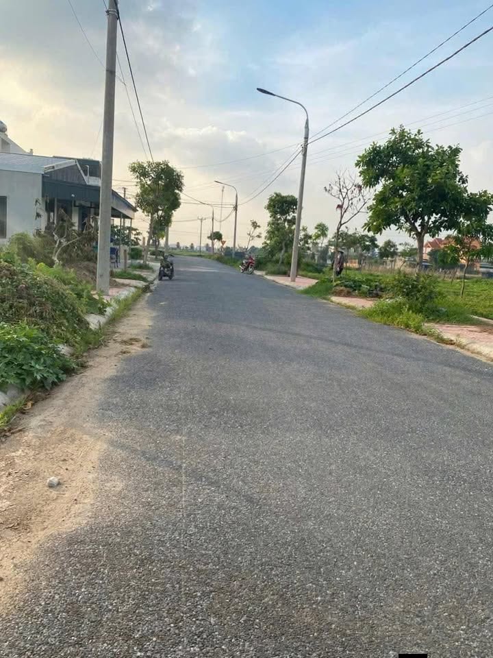 Đất nền Vũ An Kiến Xương 96m² 1.2 tỷ - Sổ đỏ chính chủ