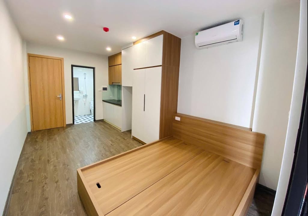 Nhà Riêng Thanh Lãm Hà Đông 63m² - Ô tô vào tận nhà, dòng tiền tốt!