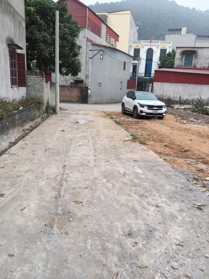 Đất nền Lãm Cầu, Hồng Bàng 70m² giá 2 tỷ - Đường to ô tô vào tận nhà!