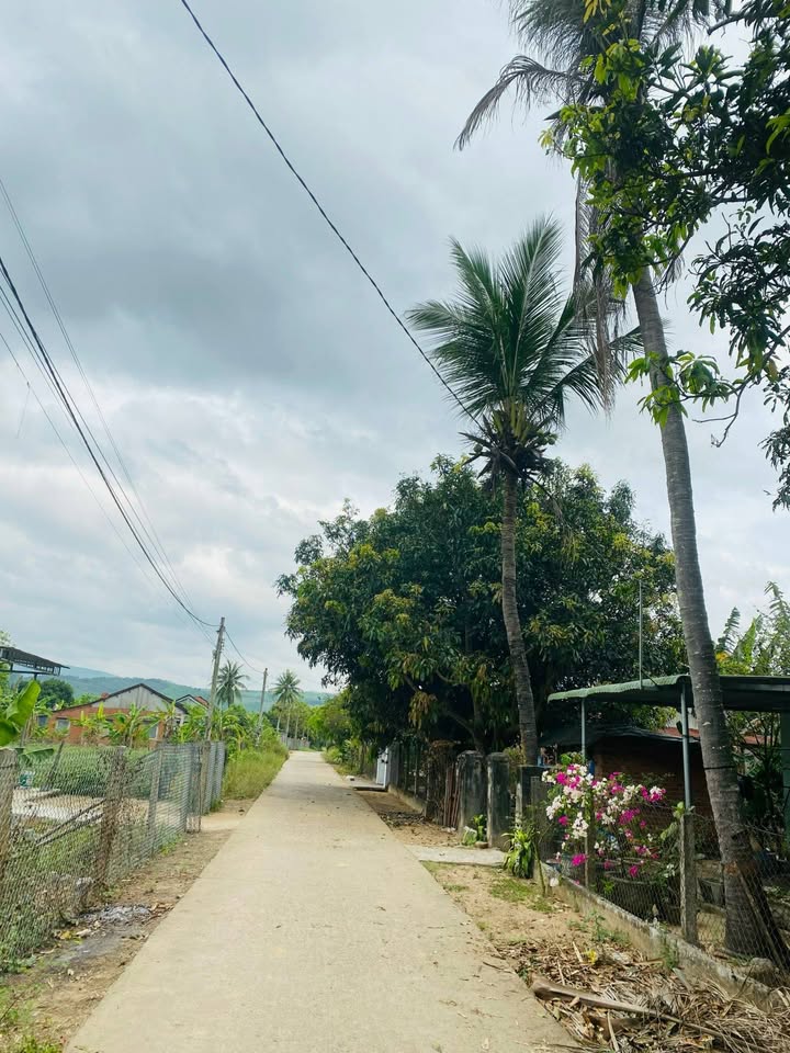 Bán Gấp Đất Nền Sông Hinh 390m² Giá 450 Triệu - Sổ Đỏ Sẵn Sàng