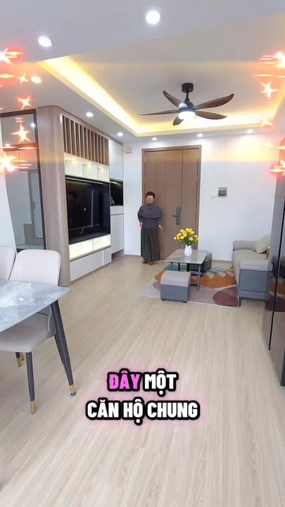 Căn hộ Bắc Linh Đàm 80m² - Căn Góc Thoáng Sáng!