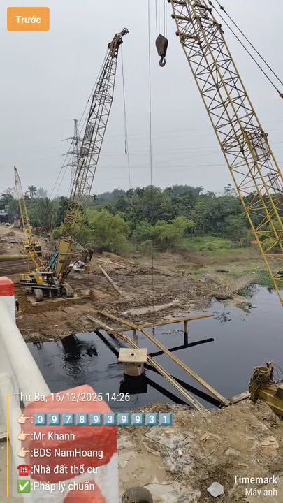 Đất Lô Góc An Thắng, Hà Đông - 41m², Ô Tô Vào Nhà, Sẵn GPXD