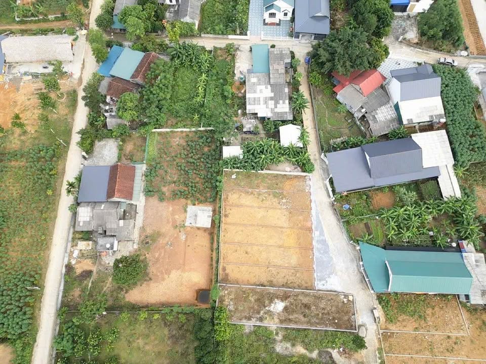 Đất nền Tu Vũ Thanh Thủy 118m² - Sổ đỏ chính chủ, đầu tư sinh lời!