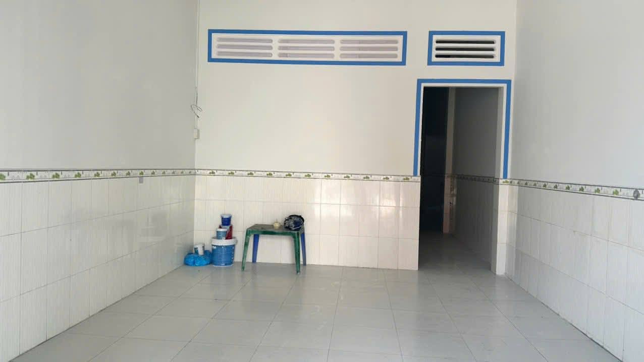 Nhà Cấp 4 77m² KDC Sao Mai, Long Xuyên - Sổ Hồng Riêng, Giá 1 Tỷ