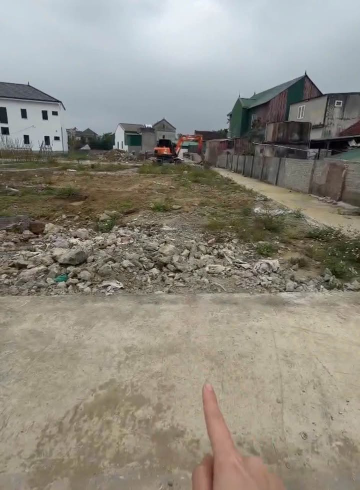 Bán đất Nghi Kim Vinh 60m² giá 1.5 tỷ - Sổ đỏ chính chủ