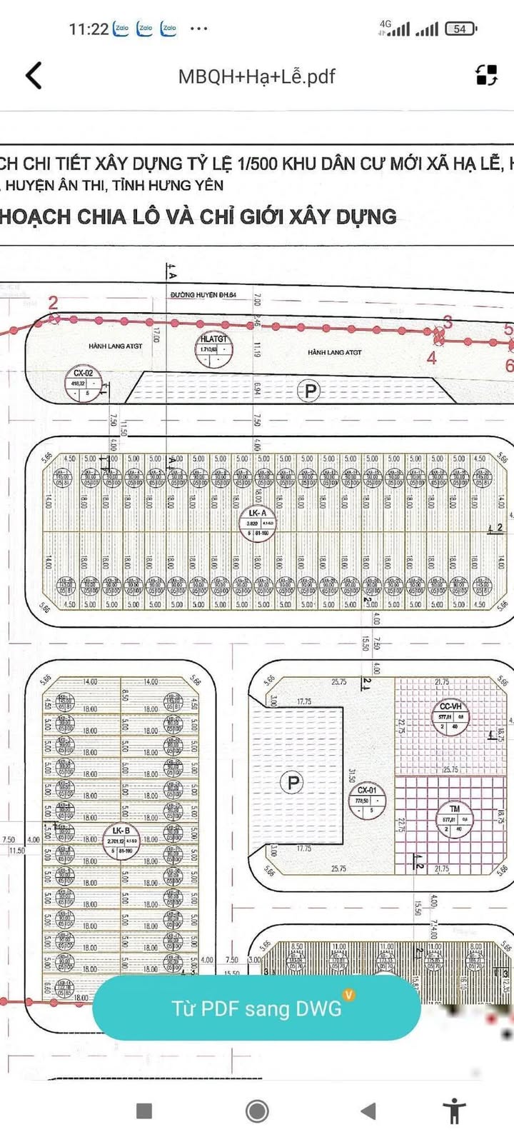 Đất nền Ân Thi, Hưng Yên 90m² giá 2 tỷ - Sổ đỏ chính chủ!