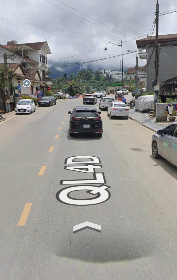 Nhà Phố Sa Pa 44m² - Mặt Tiền Kinh Doanh, Sinh Lời Ngay!