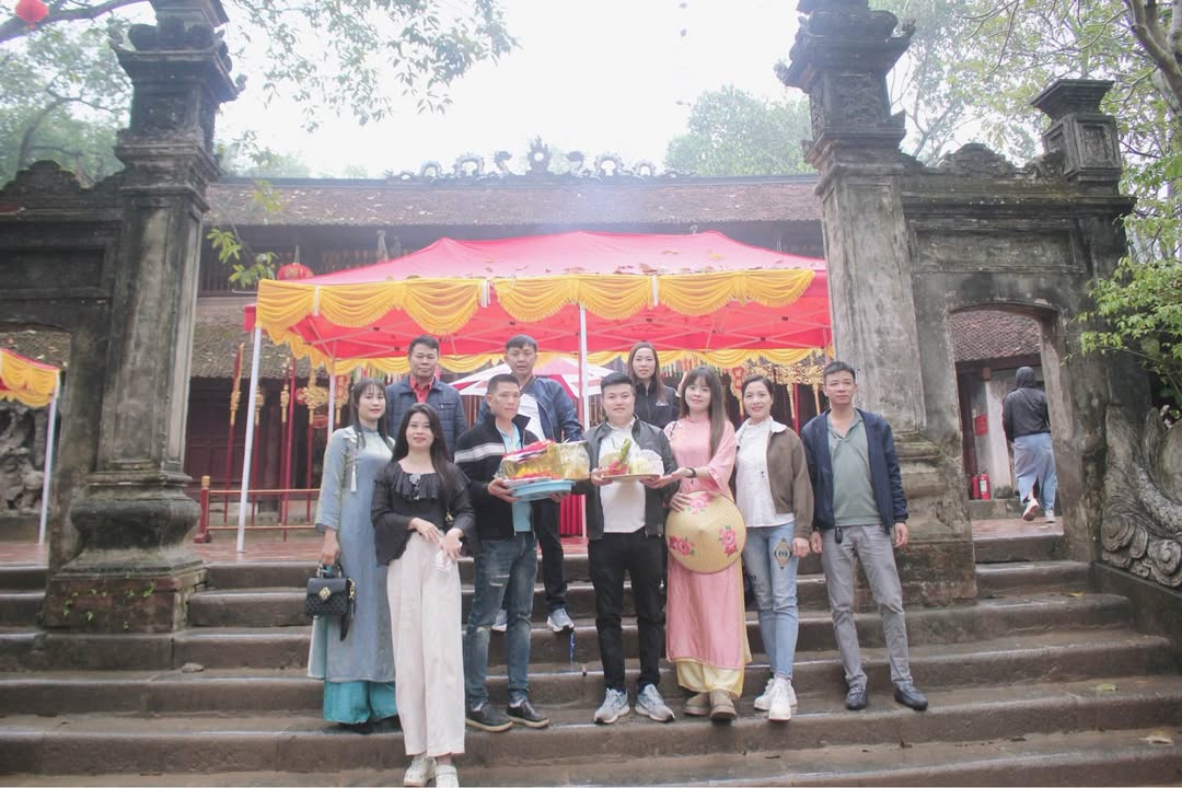 Nhà phố 3 tầng Đông Anh - Mặt tiền kinh doanh sầm uất