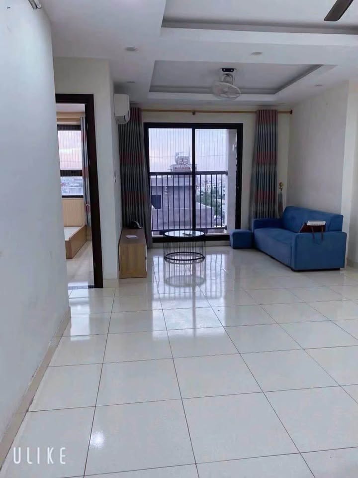 Bán Căn hộ Lạc Hồng Phúc 60m² - Vượng khí, Đủ nội thất, Giá 2.6 tỷ