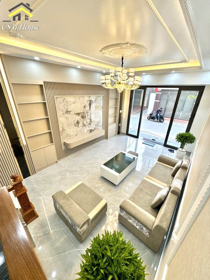 Nhà phố Lê Hồng Phong 55m² 6.3 tỷ - Mặt tiền kinh doanh đắc địa!