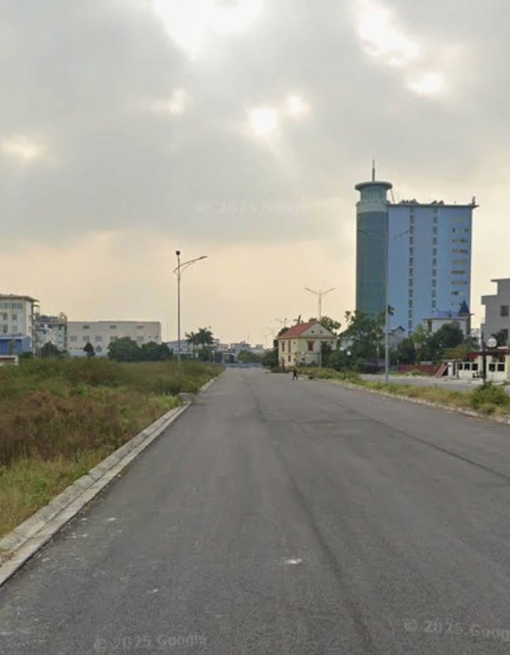 Đất nền Lê Hồng Phong Hải An 332m² giá 26.56 tỷ - Sổ đỏ chính chủ