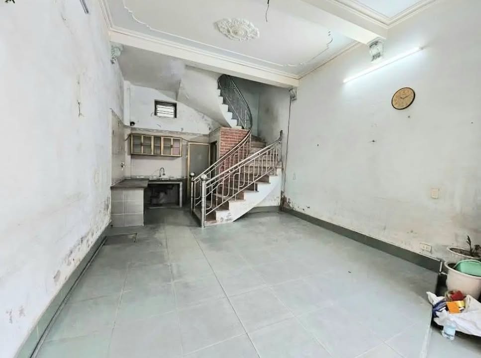 Nhà phố Đường Miếu 2 Xã 93m² 5.5 tỷ - Mặt tiền kinh doanh sầm uất!