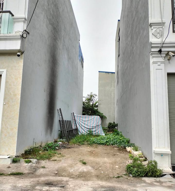 Bán Đất Mỹ Thịnh, Kiến An, Hải Phòng - 82m² - Sổ Đỏ Chính Chủ