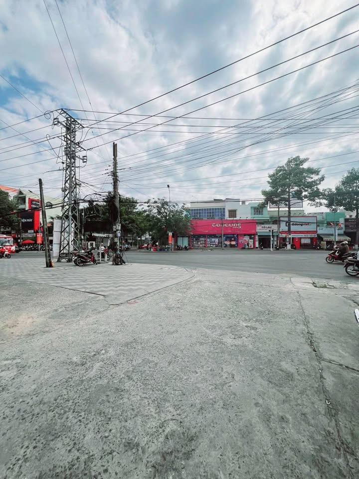 Đất nền Ngã 3 Tam Biên Phan Thiết 223m² - Tiềm năng tăng giá vượt trội!