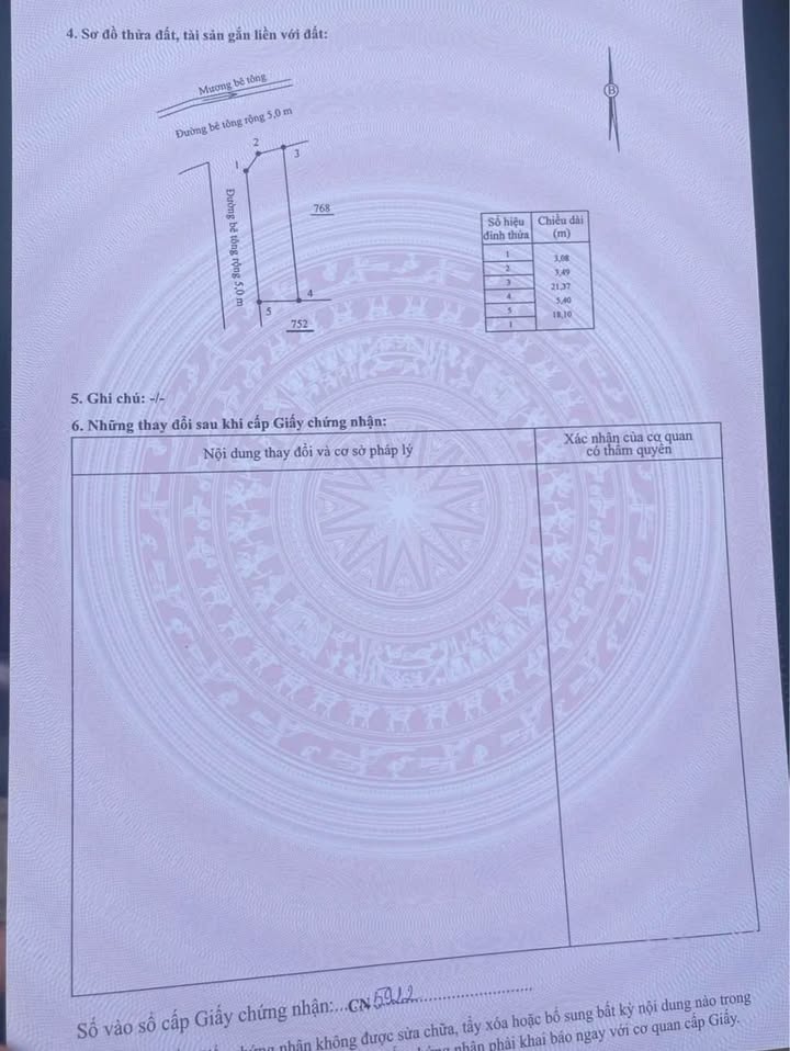 Đất nền lô góc Diên Khánh 110m² giá 670 triệu - Sổ đỏ chính chủ!