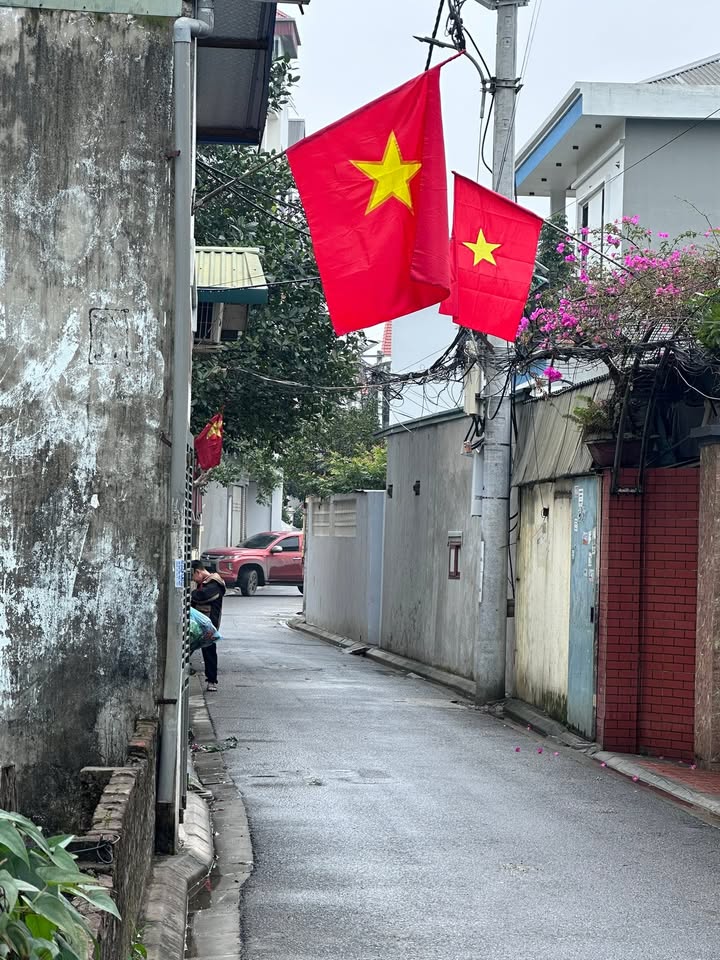 Đất thổ cư 60m² Đông Anh - Tiền tỷ giữ an toàn, đầu tư sinh lời