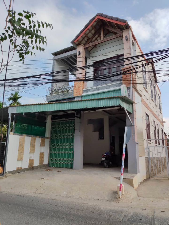 Nhà Nguyên Căn 150m² Đường Gò Găng Nha Trang - Chính Chủ Cho Thuê!