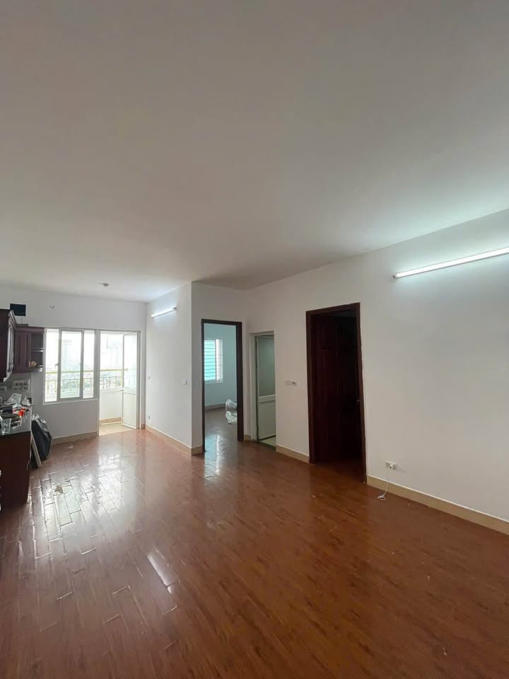 Căn hộ CT1 Ngô Thì Nhậm Hà Đông 63m² 4.75 tỷ - View đẹp