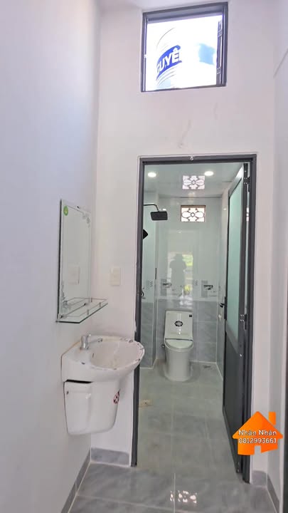 Nhà Riêng Vĩnh Cửu Đồng Nai 88m² - Sổ Hồng Sẵn, Ô tô vào tận nhà!