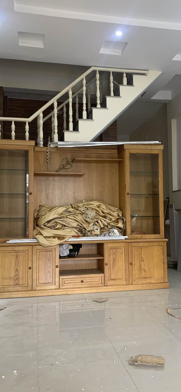 Bán Nhà Riêng Quận 12 64m² Giá 3.85 Tỷ - Sẵn Sàng Ở Ngay!