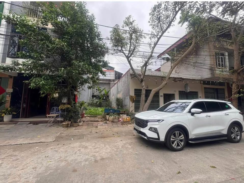 Đất nền Phường Bắc Cường, Lào Cai 90m² - Sổ đỏ trao tay, giá 2.55 tỷ