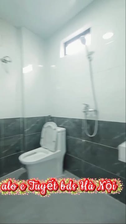 Bán nhà riêng Hoàng Liệt 32m² giá 4 tỷ - Vị trí đẹp, ở ngay!